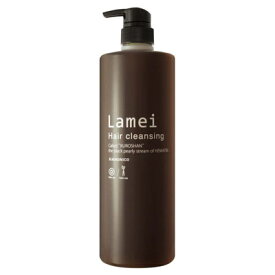 ハホニコ ラメイ ヘアクレンジング 1000ml HAHONICO シャンプー ヘアケア　美容室専売品　美容師