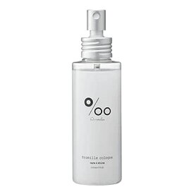 ムコタ プロミルコロン 100ml ヘアコロン ヘアフレグランス ヘア香水 洗い流さないトリートメント アウトバストリートメント 香り ヒートアクティブ効果 キンモクセイ スタイリング剤 スタイリング