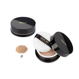 【2％OFFクーポン】クオレ フィアシブ ルースパウダー P パールタイプ SPF50 PA++++ パフ付き クオレ化粧品 FIERCIVE 紫外線対策 ツヤ肌仕上げ サロン専売品 美容室専売品
