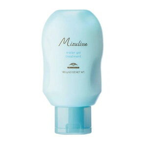 �~���{�� �~�Y���Z �E�H�[�^�[�W�F���g���[�g�����g 180g�w�A�g���[�g�����g �E�H�[�^�[�n�g���[�g�����g ���g���[�g�����g Mizulisse MILBON�@�@���ʂ��@�d�с@���܂�@�Ђ�������@���e���@