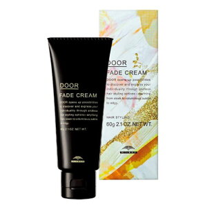 �~���{�� �h�A �t�F�[�h�N���[�� 60g(MILBON �~���{�� �N���[�� �w�A�N���[�� �X�^�C�����O�N���[�� ���f�B�[�X �T�����ꔄ�i ���e�� ���e�@ �X�^�C�����O��)