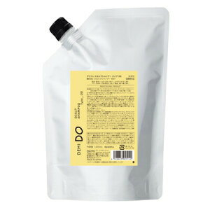 デミ ドゥ スカルプシャンプー タイプ OS 1000ml 詰替え 医薬部外品 デミコスメティクス DEM DO デミドゥ デミコスメティクス 送料無料 匂い フケ かゆみ スカルプシャンプー サロン専売品 美容