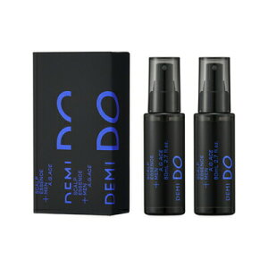 f~hD XJvGbZX  AhoXg OE G[X 80ml×2{Zbg 򕔊Oi DEMIDO SCALP ESSENCE MEN ADVANCED GROW ACE ёi э Y  ї\h ێ eꔄi 