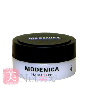 �i�J�m ���f�j�J ���b�N�X 4 �n�[�h�^�C�v 60g NAKANO MODENICA�i