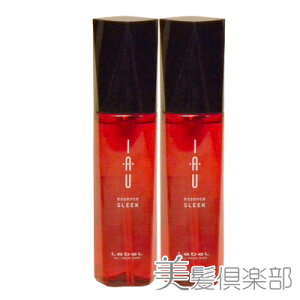 yK̔Xzx CI GbZX X[N 100ml×2{Zbg Lebel IAU ESSENCE SLEEKb􂢗Ȃg[gg AEgoX eꔄi Tꔄ Ƃ c ێPA