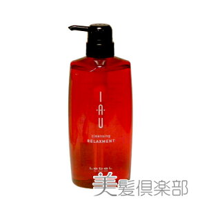 ���x�� �C�I �N�����W���O �����b�N�X�����g �V�����v�[ 600ml Lebel IAU �{�g�� ���e���ꔄ�i �T�����ꔄ�i �w�A�P�A �ێ� �����Ƃ� �����Y ���f�B�[�X