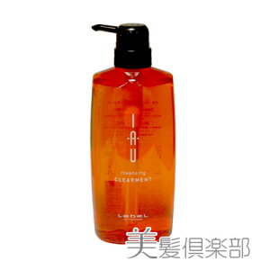 Lebel x IAU CI NWO NAg Vv[ 600ml