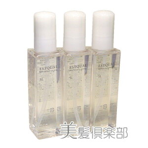 ~{ fB[ZX GXgNA SL 120ml 3{Zbg 