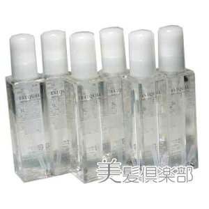~{ fB[ZX GXgNA SL 120ml 6{Zbg 