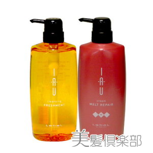 Lebel ���x�� IAU �C�I �N�����W���O �t���b�V�������g �V�����v�[ 600ml���C�I �N���[�� �����g���y�A �g���[�g�����g600ml �Z�b�g ��������