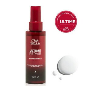 WELLA EG A^C yA ~NwAg[gg / wAIC / iCgg[gg 95ml 􂢗Ȃg[gg wA~Xg wA~N _[WC ULTIME REPAIR EG v