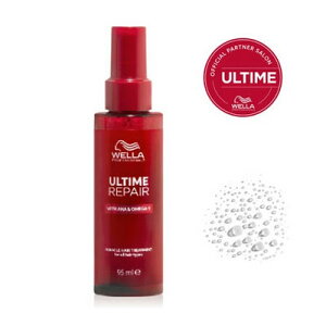 WELLA EG A^C yA ~NwAg[gg / wAIC / iCgg[gg 95ml 􂢗Ȃg[gg wA~Xg wA~N _[WC ULTIME REPAIR EG v
