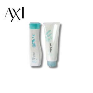 NI michite by AXI T}[Vv[N[ 250ml T}[g[gg 200g Zbg N[Vv[ N[g[gg ⊴PA TVv[ eꔄi Tꔄi NI