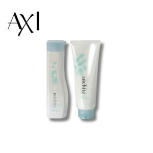 NI michite by AXI T}[Vv[ i`N[ 250ml T}[g[gg200g ZbgTVv[ g[gg ⊴ Tꔄi e ꔄi NIϕi AXI@N[V