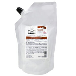 VcRt BCNA J[XyVtB[N CTg[gg 3a 600g lւ  Schwarzkopf VcRt BC@Tꔄi