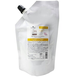 シュワルツコフ BCクア カラーセーブ シャンプー 600ml 詰替え Schwarzkopf シュワルツコフ BC サロン専売品 「シャンプー」
