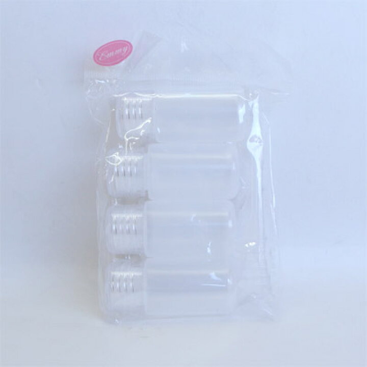 楽天市場】エミー ミニボトルセットT-40 15ml×4個入 : 美髪倶楽部