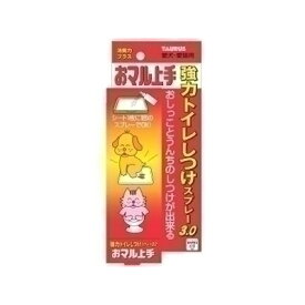 トーラス 愛犬愛猫用 おマル上手 100ml