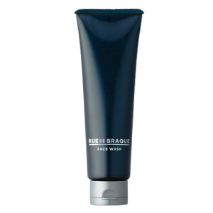 タマリス ルードブラック フェイスウォッシュ 130g  美容室専売 サロン専売品 サロン 美容室専売品