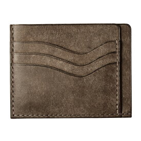 【Rascasse-ラスカス】Light Wallet-/革/財布/革財布/長財布/折り財布/2つ折り財布/コインケース/レザー/ウォレット/レザークラフト/革小物/ブランド/革製品/ミニウォレット/高級品/スマートウォレット/ハンドメイド/小銭入れ/カードケース/ホルダー/手作り/GR