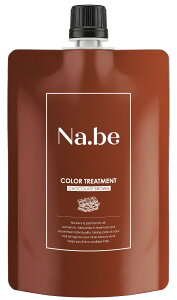 �_ �V���� �^�y�����zNa.be �i�C�u �J���[�g���[�g�����g Nabe color treatment ���{�� �������� �W�A�~���t���[ �F�������Ȃ� �����B�� ���R�Ȏd�オ�� �J���[�g���[�g�����g ���� �i�C�u �l�C�u 40