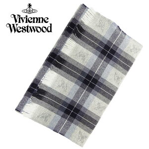 ヴィヴィアン ウエストウッド Vivienne Westwood メンズマフラー 通販 人気ランキング 価格 Com