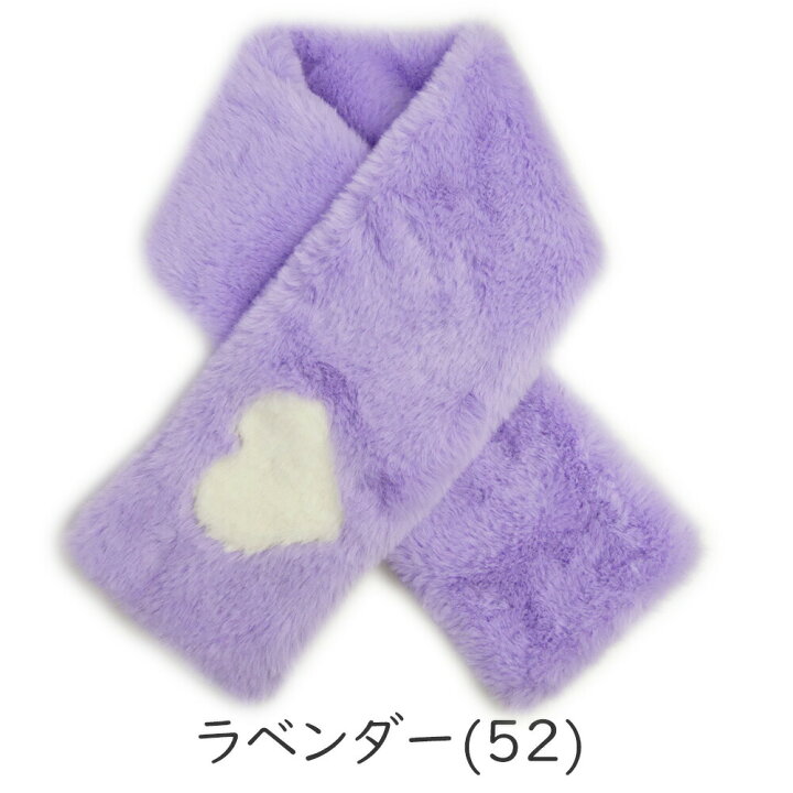 楽天市場】Meprise メプリーゼ キッズ ハート ファー 差し込み 