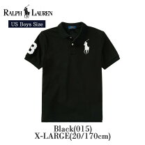 楽天市場】ポロシャツ ラルフローレン（カラーブラック）（ポロシャツ 