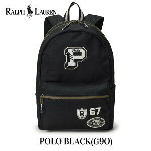 �|�� �����t���[���� ���^�[�p�b�` �����b�N ���f�B�[�X �����Y �j�����p 9AR159 POLO RALPH LAUREN �����t �o�b�O ��e�� �o�b�N�p�b�N �u���b�N �s���N Polo �����b�N�T�b�N ���o���� ���s �ʊw ��