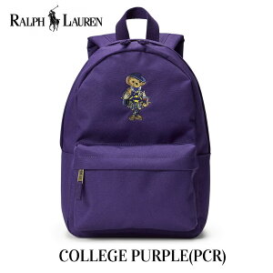 �|�� �����t���[���� �|���x�A �o�b�N�p�b�N �����b�N 9AR173 POLO RALPH LAUREN BACKPACK �����t ���j�Z�b�N�X ���f�B�[�X �L�b�Y �x�A �e�f�B�x�A ���� �����b�N�T�b�N ���o���� ���s �ʊw �ʋ� A4��
