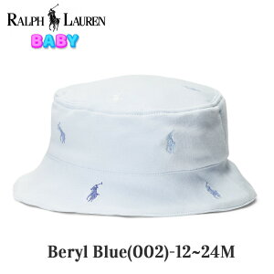 �|�� �����t���[���� �x�r�[ �R�b�g�� �o�P�b�g�n�b�g 320876974 POLO RALPH LAUREN �����t Polo �|�j�[ �Ԃ���� �q�� �L�b�Y �j�̎q ���̎q 0�� 1�� 2�� �X�q �ڂ��� �C���^�[���b�N �n�b�g �x�r�[�n�b