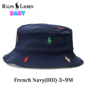 | t[ xr[ Rbg oPbgnbg 320876974 POLO RALPH LAUREN t Polo |j[ Ԃ q LbY j̎q ̎q 0 1 2 Xq ڂ C^[bN nbg xr[nb