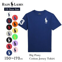楽天市場】ラルフローレン tシャツ xsの通販 