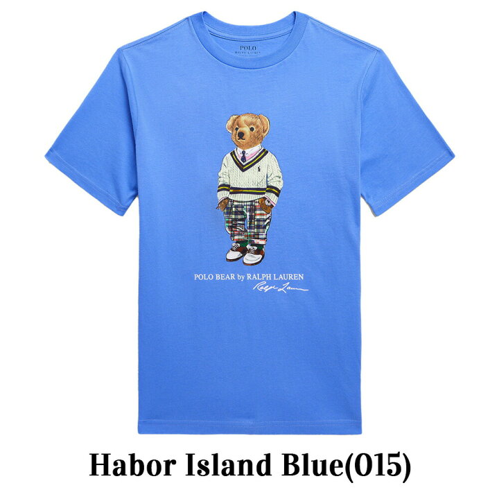 楽天市場】ポロ ラルフローレン ボーイズ Tシャツ Polo ベア ポロベア  