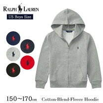 楽天市場】ラルフローレン ベア パーカー（柄ワンポイント）の通販