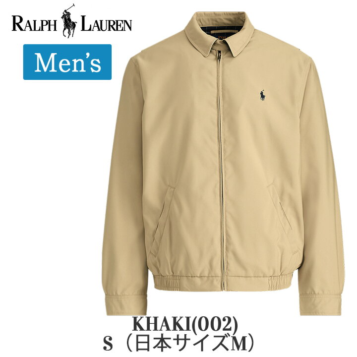楽天市場】POLO RALPH LAUREN ポロ ラルフローレン メンズ ウインド 