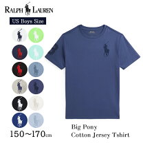 楽天市場】ラルフローレン Tシャツの通販