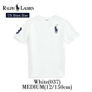 �|�� �����t���[���� �{�[�C�Y T�V���c �r�b�O�|�j�[ ���� 323832907 POLO RALPH LAUREN BIG PONY T-SHIRT �����t �X�N�[�� 150 160 170 �����Y ���f�B�[�X �L�b�Y ���j�Z�b�N�X �j�� ���� �j�����p �N���[�l�b