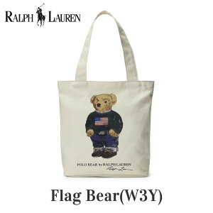 �|�� �����t���[���� �|���x�A �L�����o�X �g�[�g�o�b�O 9AR021 POLO RALPH LAUREN TOTE BAG �����t ���f�B�[�X �����Y �j�����p Polo Bear �x�A ���� �� �R�b�g�� �V�����_�[�o�b�O ���o���� �ʋ� �ʊw �v