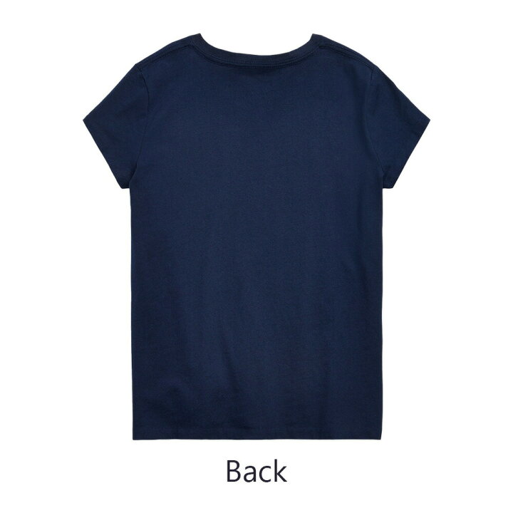 楽天市場】ポロ ラルフローレン レディース ガールズ キッズ Tシャツ 