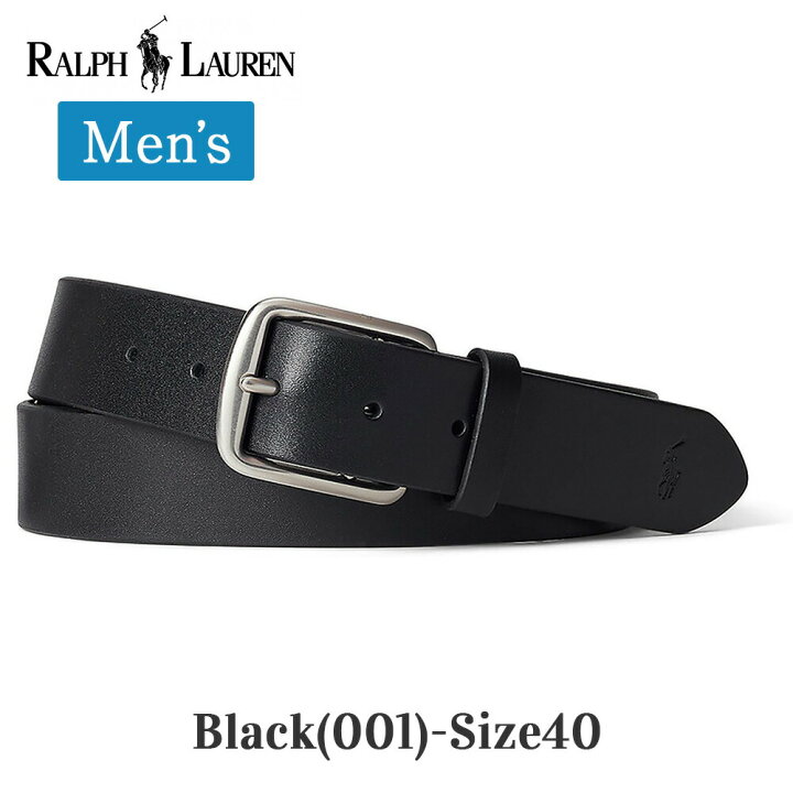 楽天市場】ポロ ラルフローレン メンズ レザー ベルト 405913732 POLO 