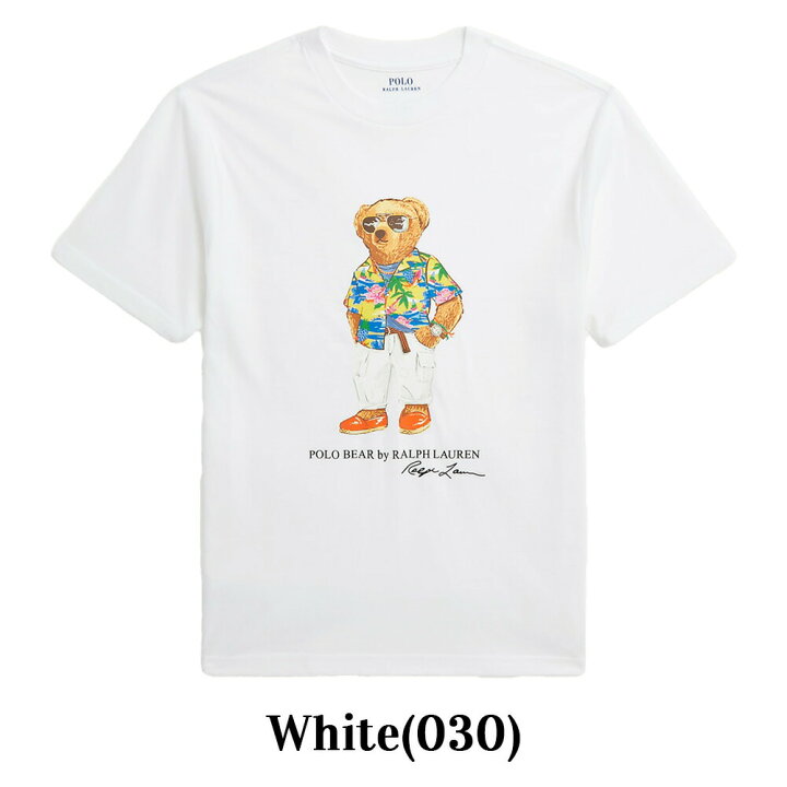 楽天市場】ポロ ラルフローレン ボーイズ Tシャツ Polo ベア ポロベア  