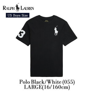 �|�� �����t���[���� �{�[�C�Y T�V���c �r�b�O�|�j�[ ���� 323832907 POLO RALPH LAUREN BIG PONY T-SHIRT �����t �����Y ���f�B�[�X �L�b�Y 150cm 160cm 170cm ���j�Z�b�N�X �j�����p �N���[�l�b�N ��� �v���[