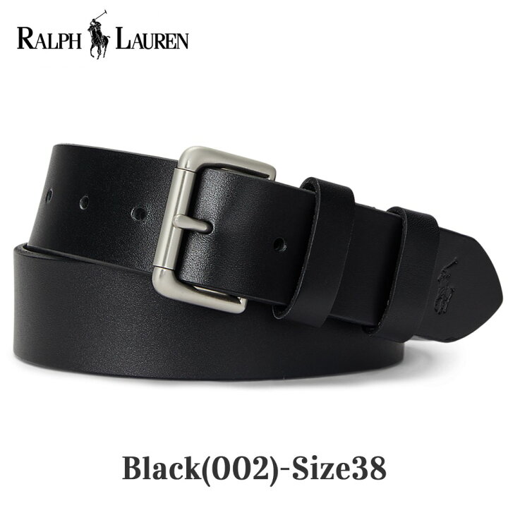 楽天市場】ポロ ラルフローレン メンズ レザー ベルト 405899989 POLO  