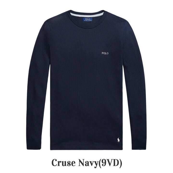 楽天市場】ポロ ラルフローレン 長袖 Tシャツ サーマル PWLC2F PWLC2X 