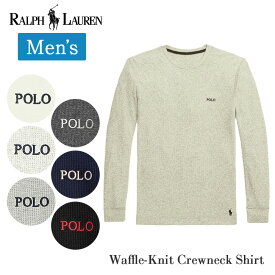 ポロ ラルフローレン 長袖 Tシャツ サーマル PWLC2F PWLC2X メンズ レディース 大きいサイズ 男女兼用 POLO RALPH LAUREN ラルフ Polo ロゴ カットソー トップス ワッフル ロンT ロングスリーブ ブランド 20代 30代 40代 50代 ユニセックス ギフト プレゼント