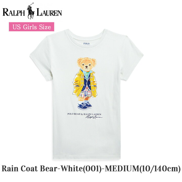 楽天市場】ポロ ラルフローレン Polo ベア Tシャツ レディース 