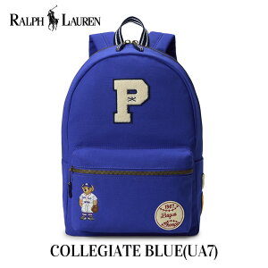 �|�� �����t���[���� �|���x�A �����b�N ���f�B�[�X �����Y �j�����p 9AR157 POLO RALPH LAUREN BACKPACK �����t �o�b�O ��e�� �o�b�N�p�b�N Polo �x�A �e�f�B�x�A ���� �����b�N�T�b�N ���o���� ���s 