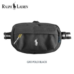 �|�� �����t���[���� �r�b�O�|�j�[ �{�f�B�o�b�O �E�G�X�g�o�b�O 9AR012 POLO RALPH LAUREN Crossbody Bag �����t ���j�Z�b�N�X ���f�B�[�X �����Y �u���b�N �l�C�r�[ �s���N �j�����p �|�j�[ ���o���� 