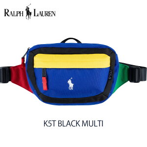 �|�� �����t���[���� �r�b�O�|�j�[ �{�f�B�o�b�O �E�G�X�g�o�b�O 9AR012 POLO RALPH LAUREN Crossbody Bag �����t ���j�Z�b�N�X ���f�B�[�X �����Y �u���b�N �l�C�r�[ �s���N �j�����p �|�j�[ ���o���� 